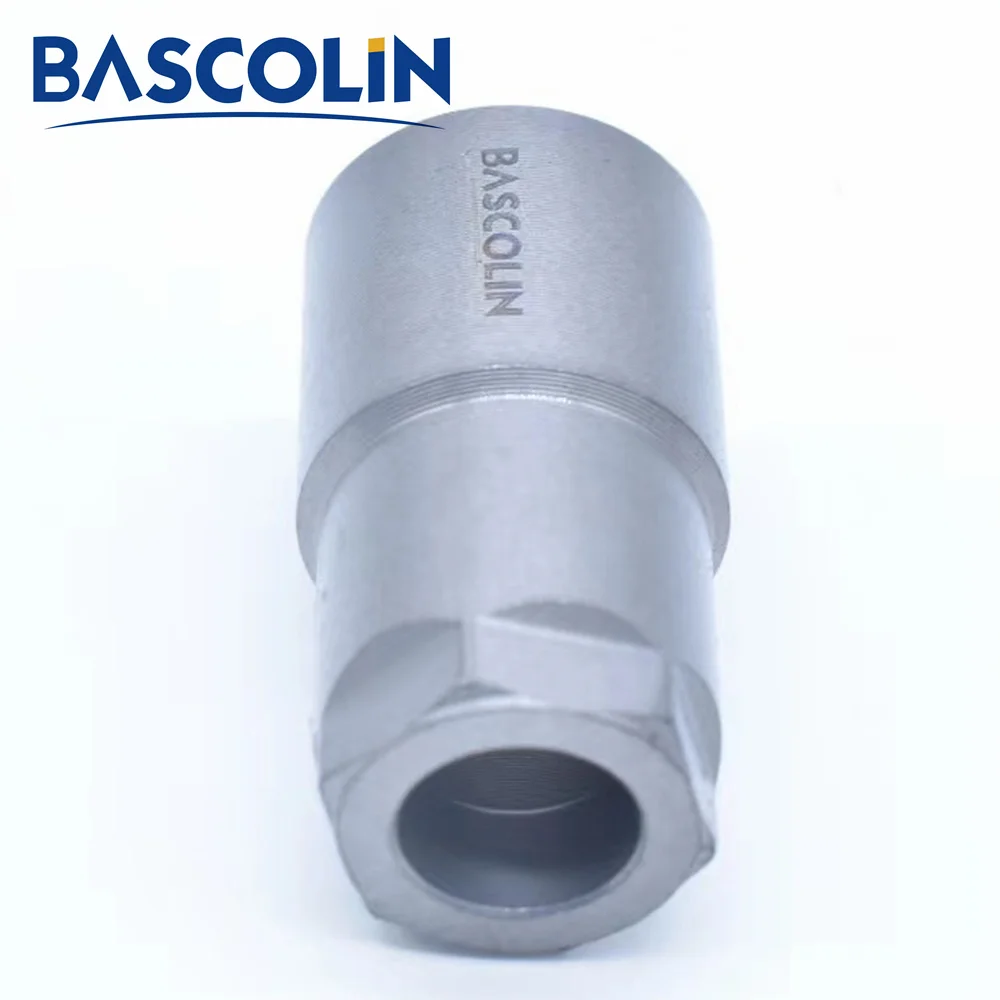 F00VC14012 Bascolin Nozzle Retaining Nut F00VC14012, 1751400300 for Injector 0445110002,0445110181