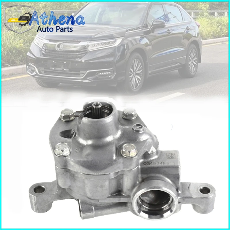 

High Quality JF015E RE0F11A JF015 CVT Automatic Transmission Oil Pump For Nissan Sentra 1.8L Suzuki 33500 Warranty wholesalers