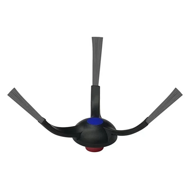 12 قطعة فرشاة جانبية لـ Ecovacs T30S / T30S AI / T30S COMBO / T30S PRO / T30S PRO OMNI Robot Vacuum-A77G