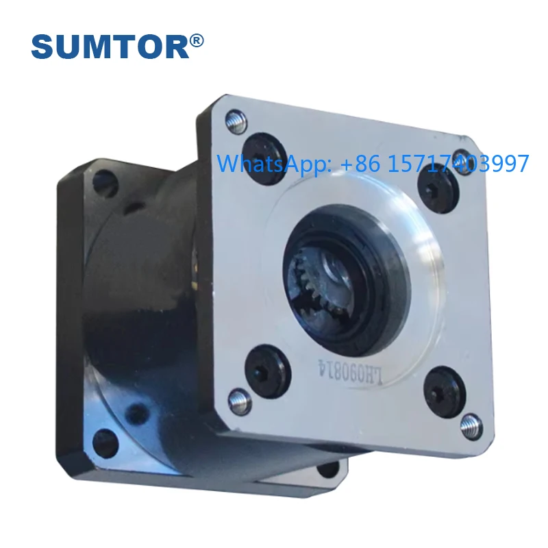 Cambio motore passo-passo 57XG100