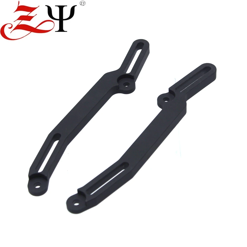 NC750D Windscreen Adjusters CNC Windshield Bracket Fit For HONDA NC750 D NC 750D NC700D 700D Forza750 750 Motorcycle Accessories