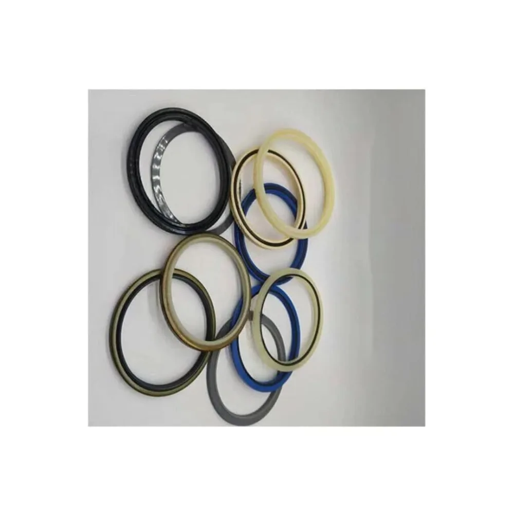 For  Center Joint Seal Kit, Compatible with Hitachi EX220-5, Replacement Part