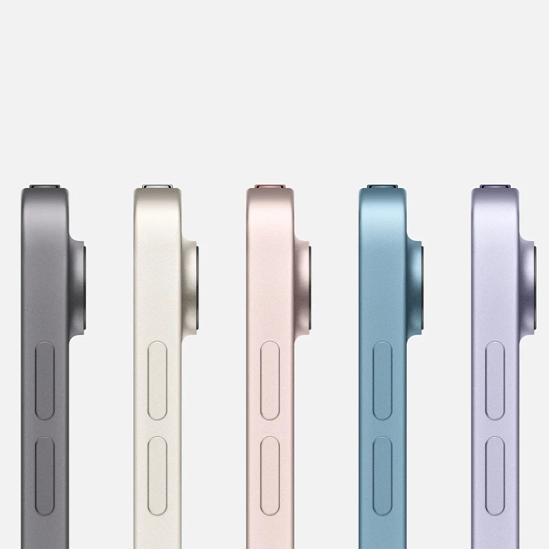 IPad Air5 M1 10,9 Zoll (5th Generation) 64G/256G WiFi Cellular Touch ID, eSIM, Original 8-Core CPU 8-Core GPU 16-Core Neural Engine