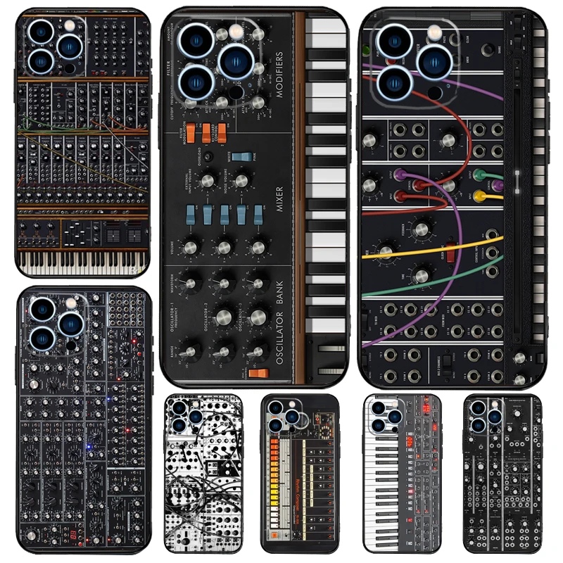 Vintage Synth Synth… - image