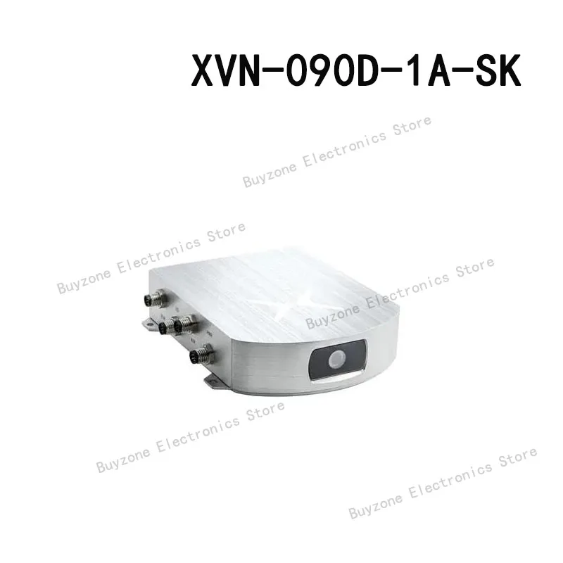 XVN-090D-1A-SK GNSS / GPS Development Tools Xsens vision Navigator Starter Kit - Ruggedized Dual-Antena RTK GNSS/INS/VIO