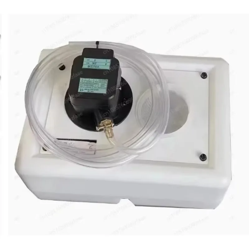Coolant Pump TSC-45 for Metal Working Machines, Cooling for Bandsaw 1psc
