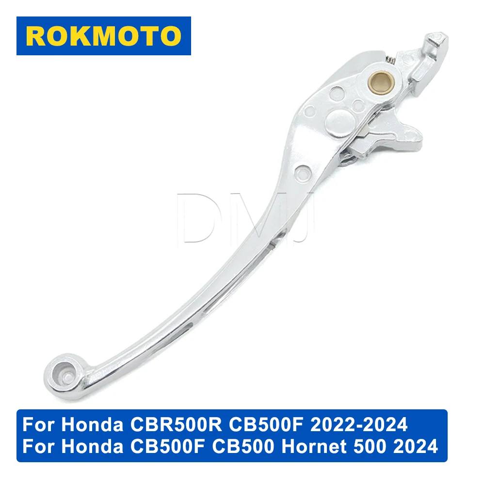 Motorcycle Brake Lever For Honda CB500X NX500 CB500F CB500 CB750 CB900F Hornet CB1100 CB650 F R CBR500R CB1300/S