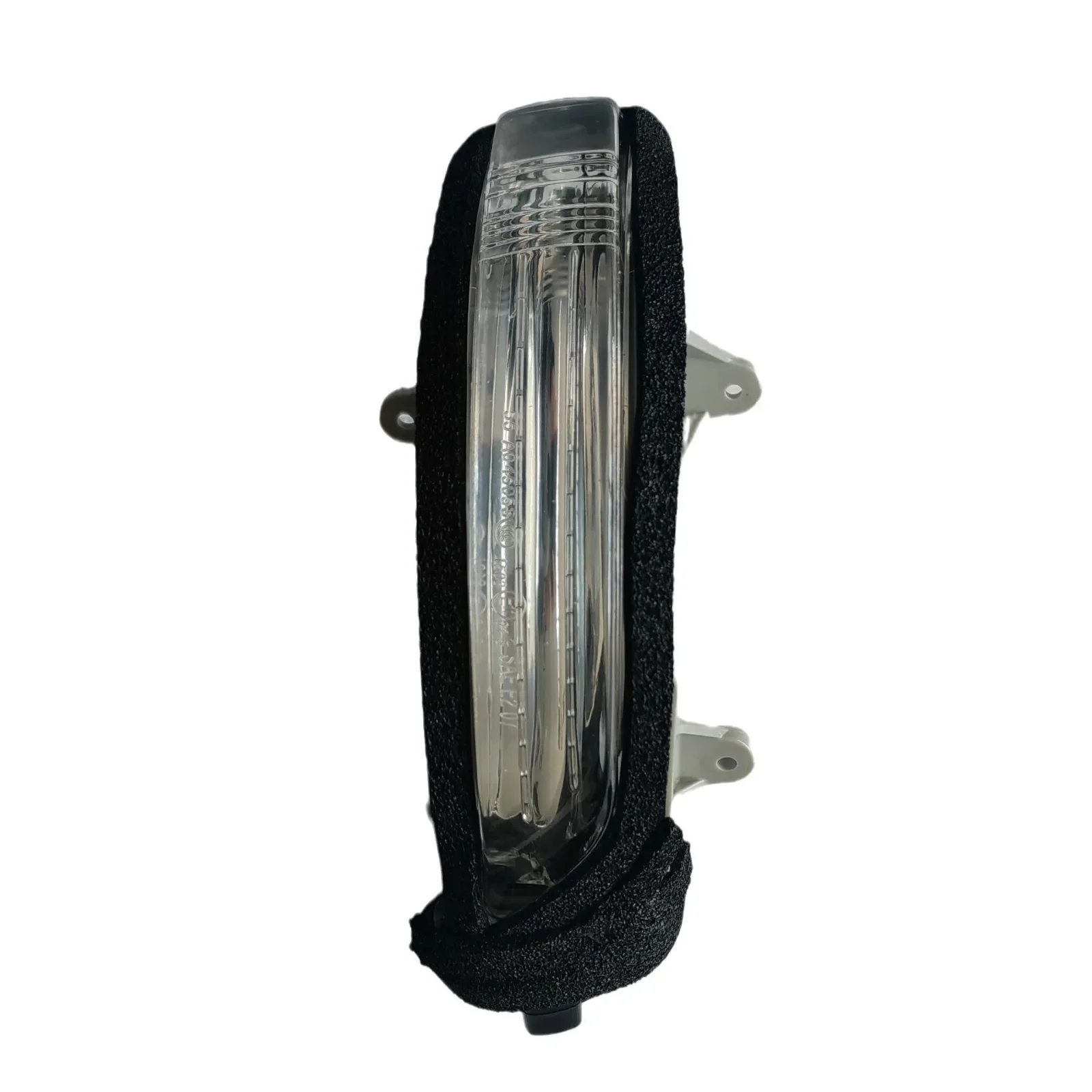 

For Toyota Land Cruiser Prado & Land Cruiser (2013-2021) Rearview Mirror Steering Edge - Direct Replacement