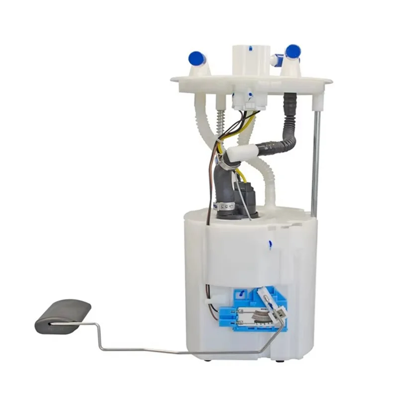 

Новый модуль автомобильного топливного насоса в сборе 31110-2P900 для Hyundai Santa Fe Kia Sorento 2010-2012 2,2 Crdi D4HB 311102P900 Насос бака