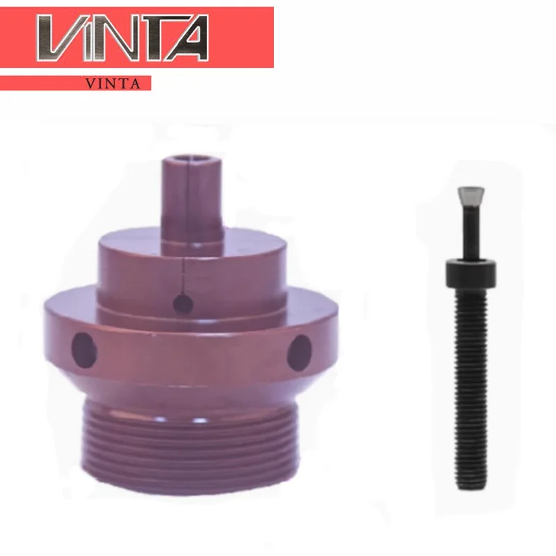 

CNC Lathe Internal Support Chuck Machine Tool Fixture Shaft Head