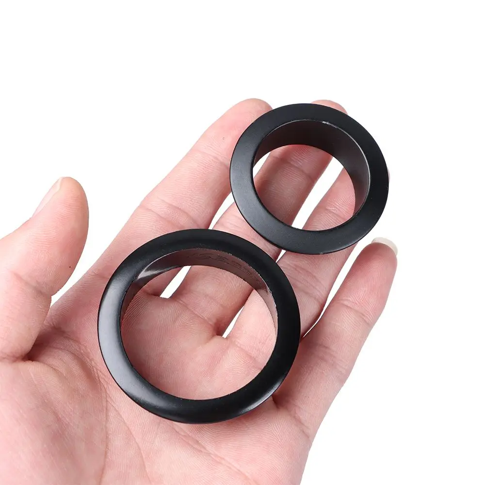 Practical Hardware Buckle Line Organizer Cable Clamp Desk Table Cable Fastener Wire Hole Cover Line Box Computer Grommet