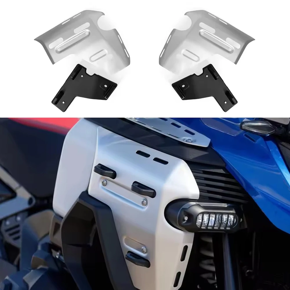 

For BMW R1300GS Adventure R1300 GS R 1300 GS ADV R1300GSA 2024 2025 Motorcycle Accessories Radiator Side Panels Fairings