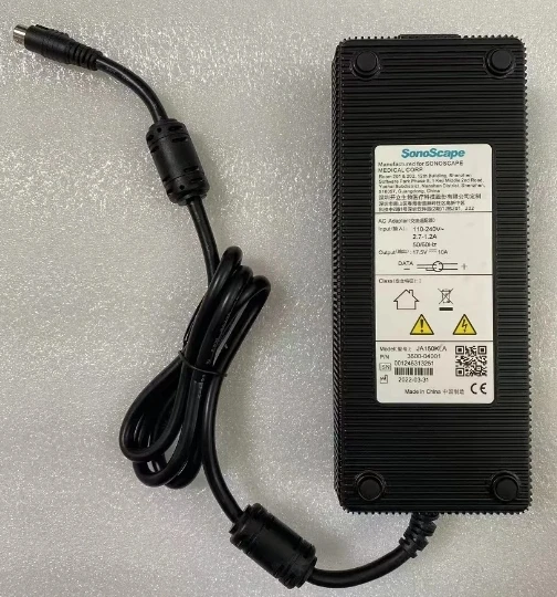 

Device Charge for SonoScape KL4S2P31B for Ultrasound System Charge