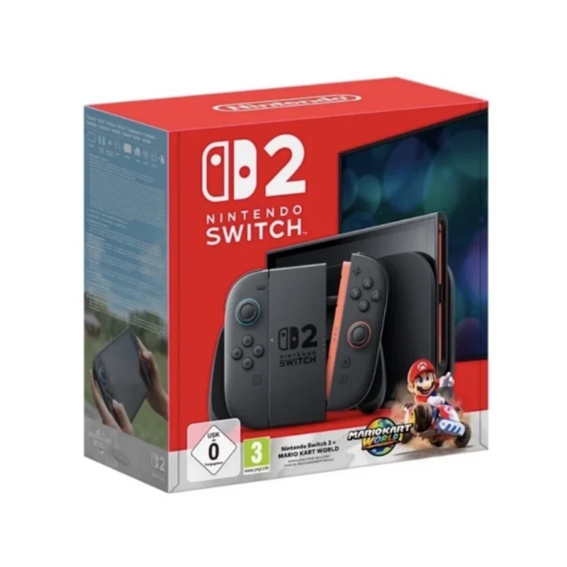 新品 任天堂 Nintendo Switch2 国内版・日本語専用/Pokemon LEGENDS