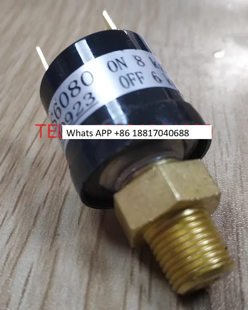 

Oil pump pressure sensor detection switch PS1411 6080 8060 20163 20172