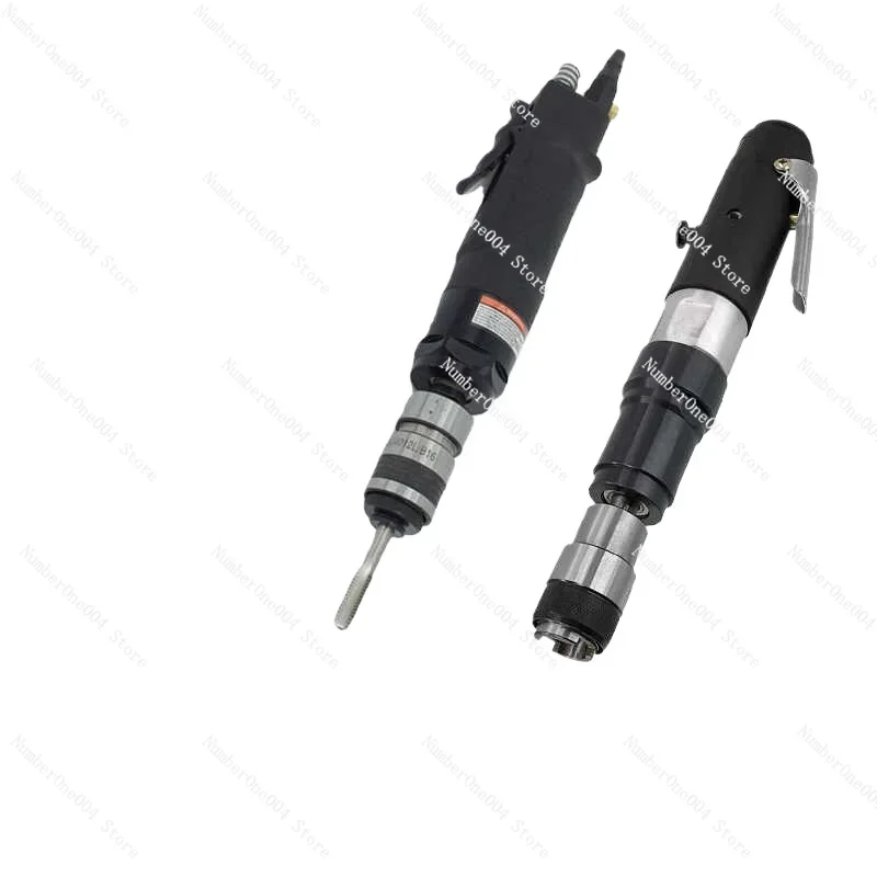 

Imported Original Pneumatic Threading Machine Motor M3-M12 M16 M24 Torque Protection Chuck Pistol-Grip Drill