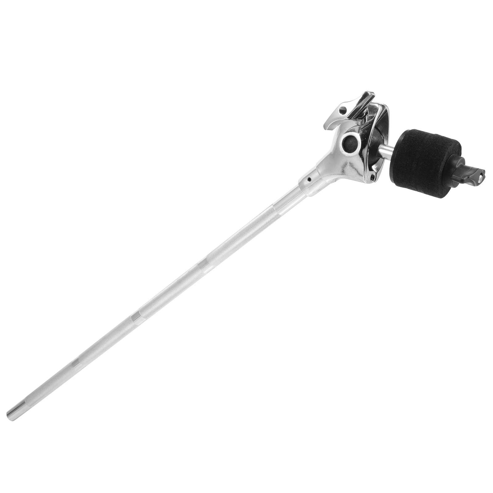 

Rotating Head Drum Accessories Cymbal Stand Boom Arm Short Attachment Alloy Holder for Drums Music Instrument Supplies