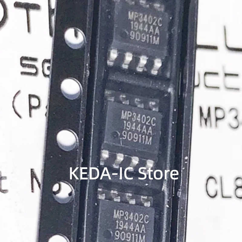 20PCS~500PCS/LOT  MP3402  MP3402C  SOP8  New original