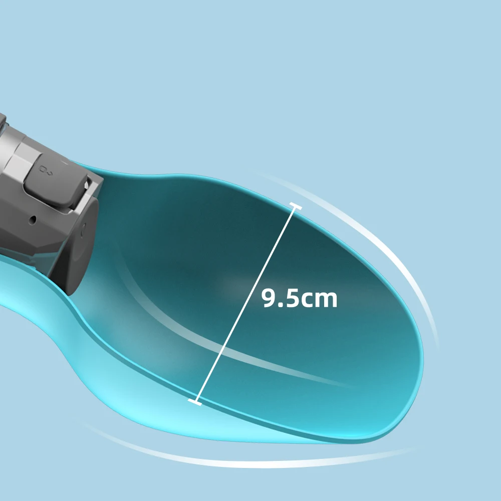 Thumbnail 3 - #23 Top 50 Portable Dog Water Bottles Worth Buying In 2026