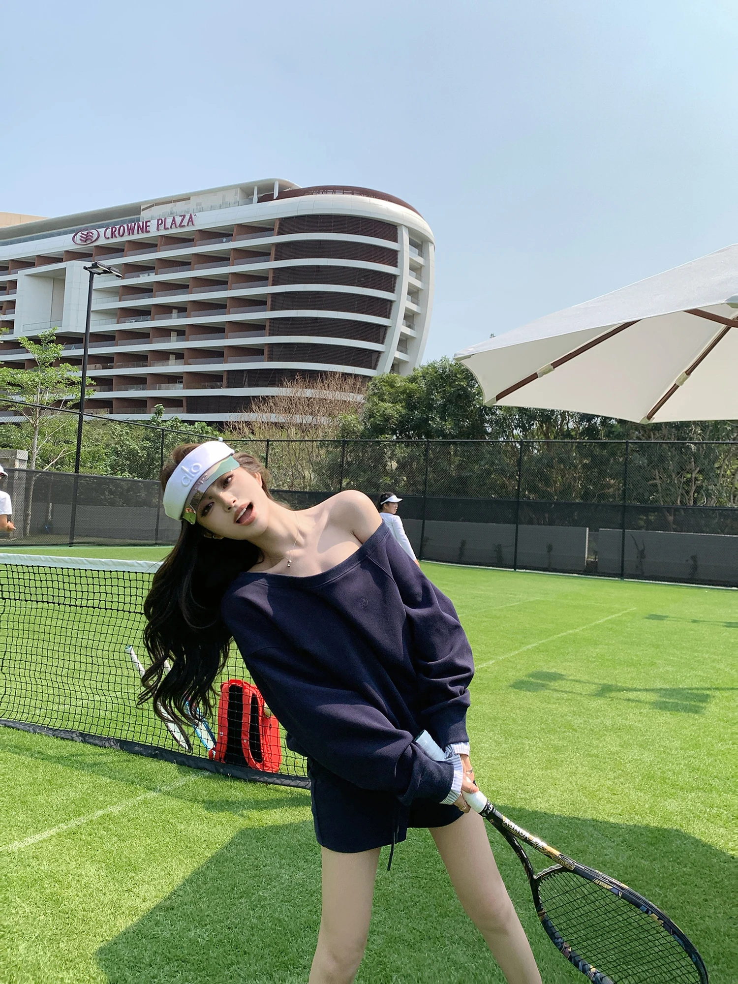 

Lilylikes Lazy Spicy Girl Faion Gold Content 200 Красивая толстовка с колючками и цветным женским комплектом Blo orts, повседневный...