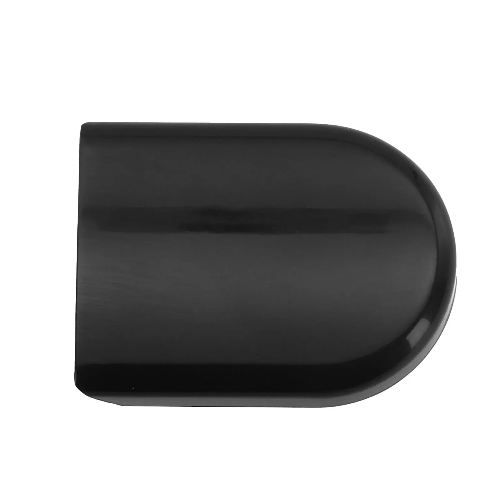 

Accessories Cap Wiper Nut Cover Cap 28882-AD015 ABS Material Black Direct Replacement For Nissan High-strength