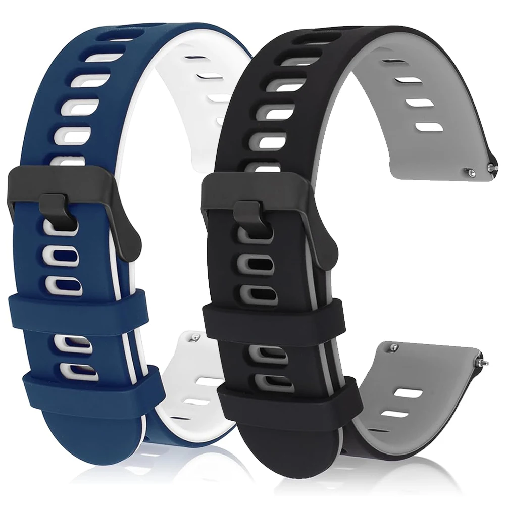 20Mm 22Mm Strap For… - image