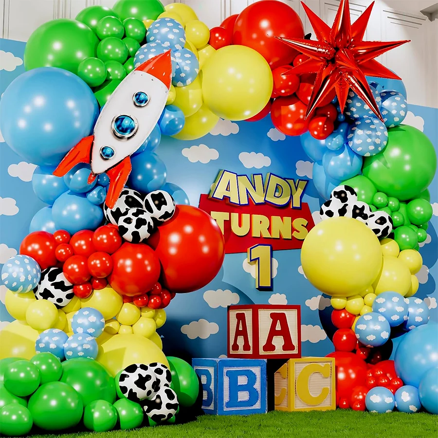 Thumbnail 3 - #41 Best Balloon Kits to Buy In 2026