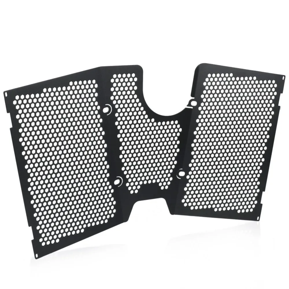 

For EBR 1190RX/SX 1190RX 1190SX Erik Buell Racing 1190RX 1190SX 2014-2024 Motorcycle Radiator Grille Guard Cover Protection