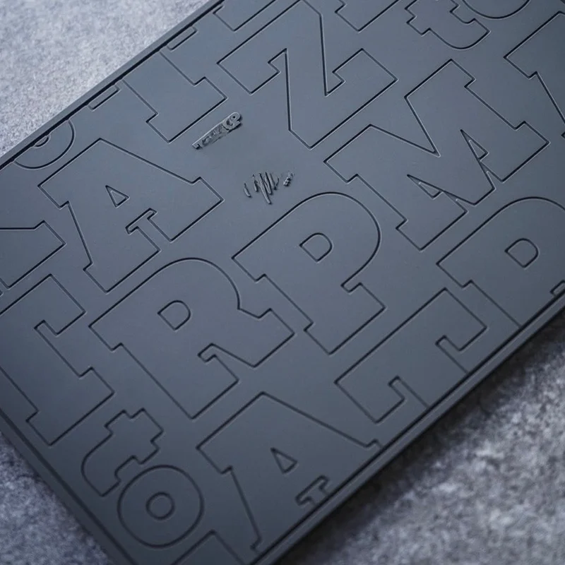 

Утолщенный силиконовый коврик для горячих блюд, для дома и улицы, масло- и термостойкий, квадратный, самоклеящийся, для одной чашки/кружки