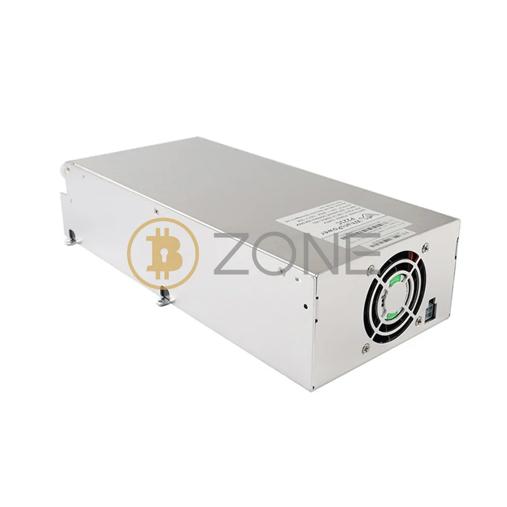 Novidades Venda quente Fonte de alimentação Whatsminer P221C Brand New Original P221C PSU