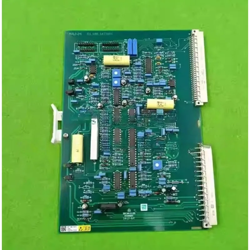 

Parts for Heidelberg Press Accessories SM74/SM102 Circuit Board 91.198.1473