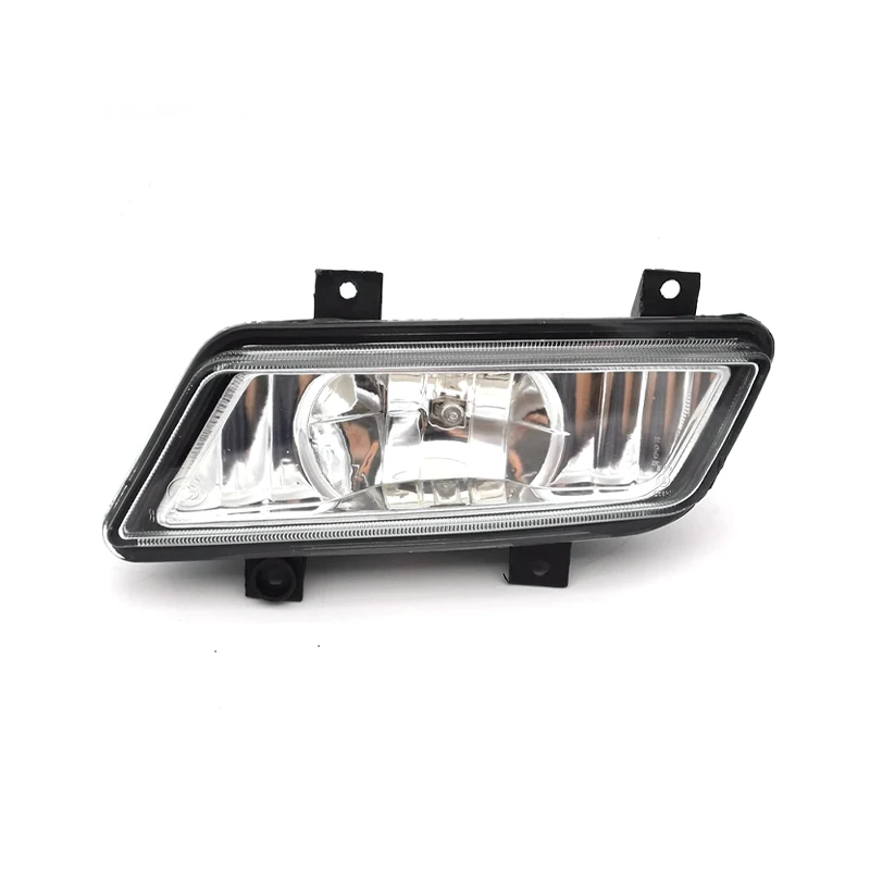 Car Front Bumper Fog Lamp Assembly Fog Light Foglamp Driving Light Day Light With Blub For JMC Convey Truck JX1032 JX1043 JX1062