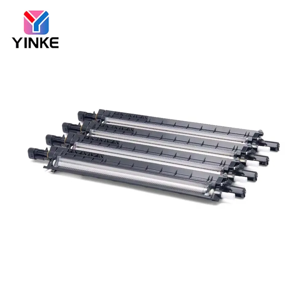 1PCS C7025 Empty Developer Unit For Xerox VersaLink C7000 C7020 C7025 C7030 Original Disassembly Developing Assembly