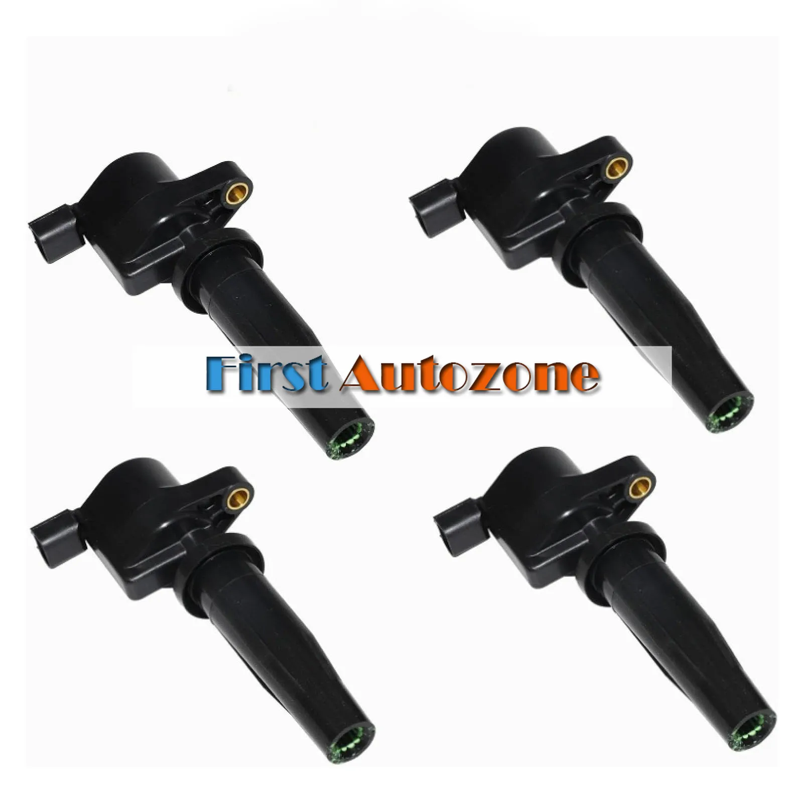

4pcs Ignition coil for Ford Focus 1.8 2.005-14 oem 19145831 4M5Z12029B 4M5Z12029BA 4M5Z12029BB 4M5Z12029BC 4M5E12A366AA