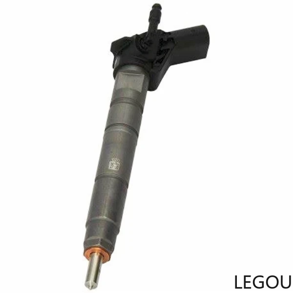 Original New Fuel Injector 0445115045 0445115046 For   Kia 33800-3A000 0986435391