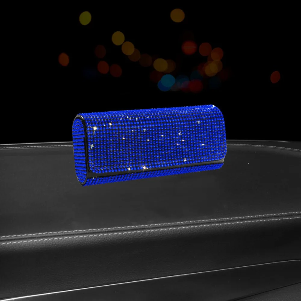 estojo-portatil-para-Oculos-com-strass-hotfix-blingbling-anti-pressao-rigido-estilo-coreano-brilhante