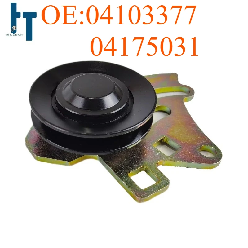 

04103377 04175031 Belt Tensioner for Deutz BFM1011 BFM2011 1011 2011 02108796 04175633
