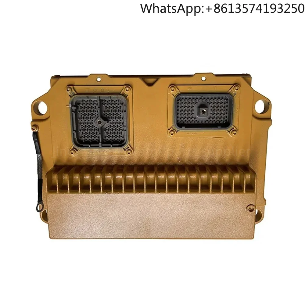 

210-0848 240-5304 2622878 262-2878 262-2879 For C9 C15 Engine Controller ECU Computer Board Monitor Excavator Parts