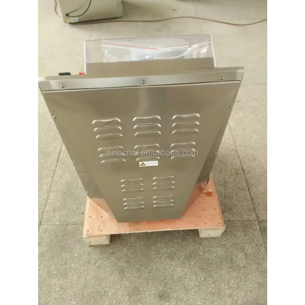 Hot Sale Electric Pizza Dough Roller Machine Pie Maker for Pizza Restaurant