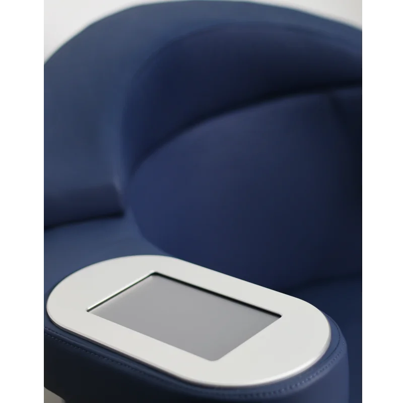 EMS Non-invasive Electromagnetic Treatment for Postpartum Repair Chair Pelvic Floor Muscle Stimulator Exercise Machine