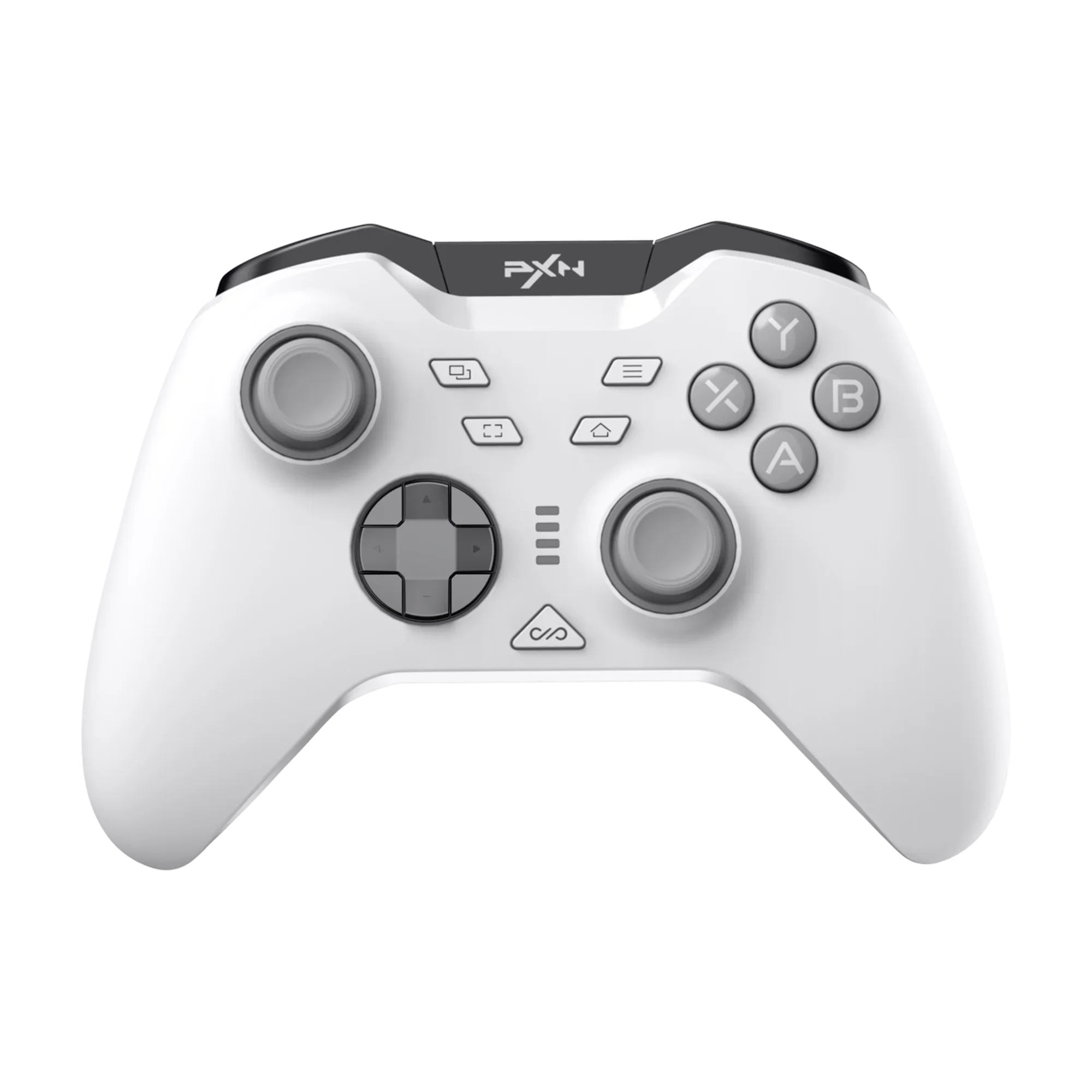 PXN P5 Tri-Mode Bluetooth Gamepad Long Battery Life 1000Hz Hall Trigger Rocker Flagship Ergonomics For PC Switch IOS Android