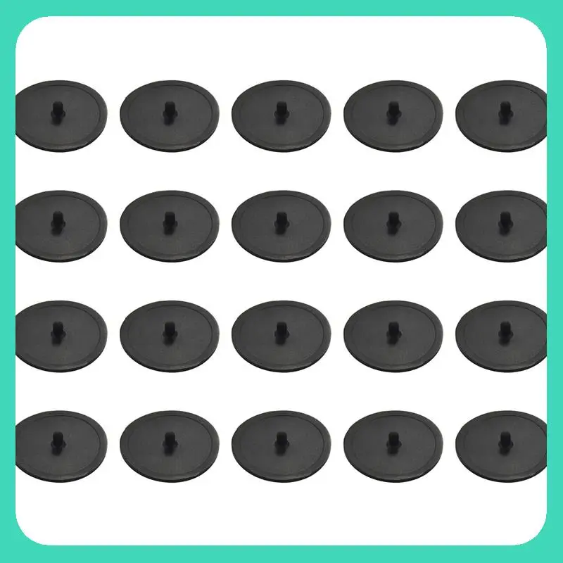 

A54Z 20X слепой фильтр, резиновый диск обратной промывки для эспрессо-машин, прокладка для заварочной головки, обратная промывка