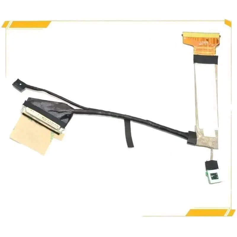 

5C10S30278 New Lcd EDP Cable Screen Line For S7-15ACH6 82K8 40Pin (=)