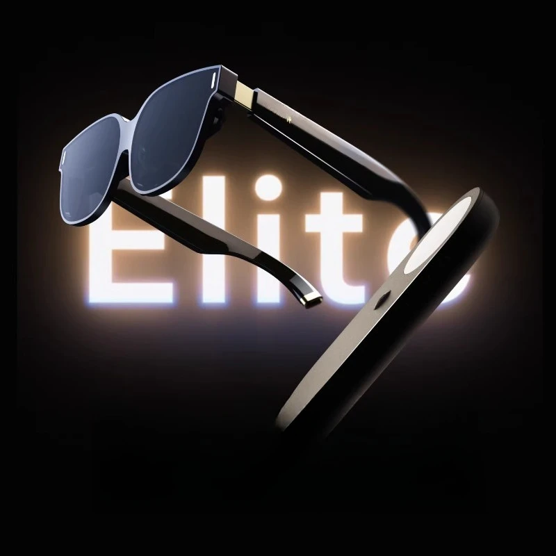 

2 Elite + Pod Elite Set AR Space Computer AR Glasses
