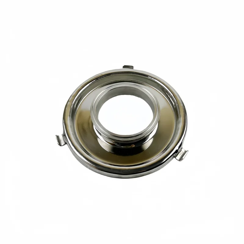 2inch--4inch 304 Stainless Steel Snap On Lid Of Tank ,Distillation Barrel Lid For Brewing Whiskey Or Brandy