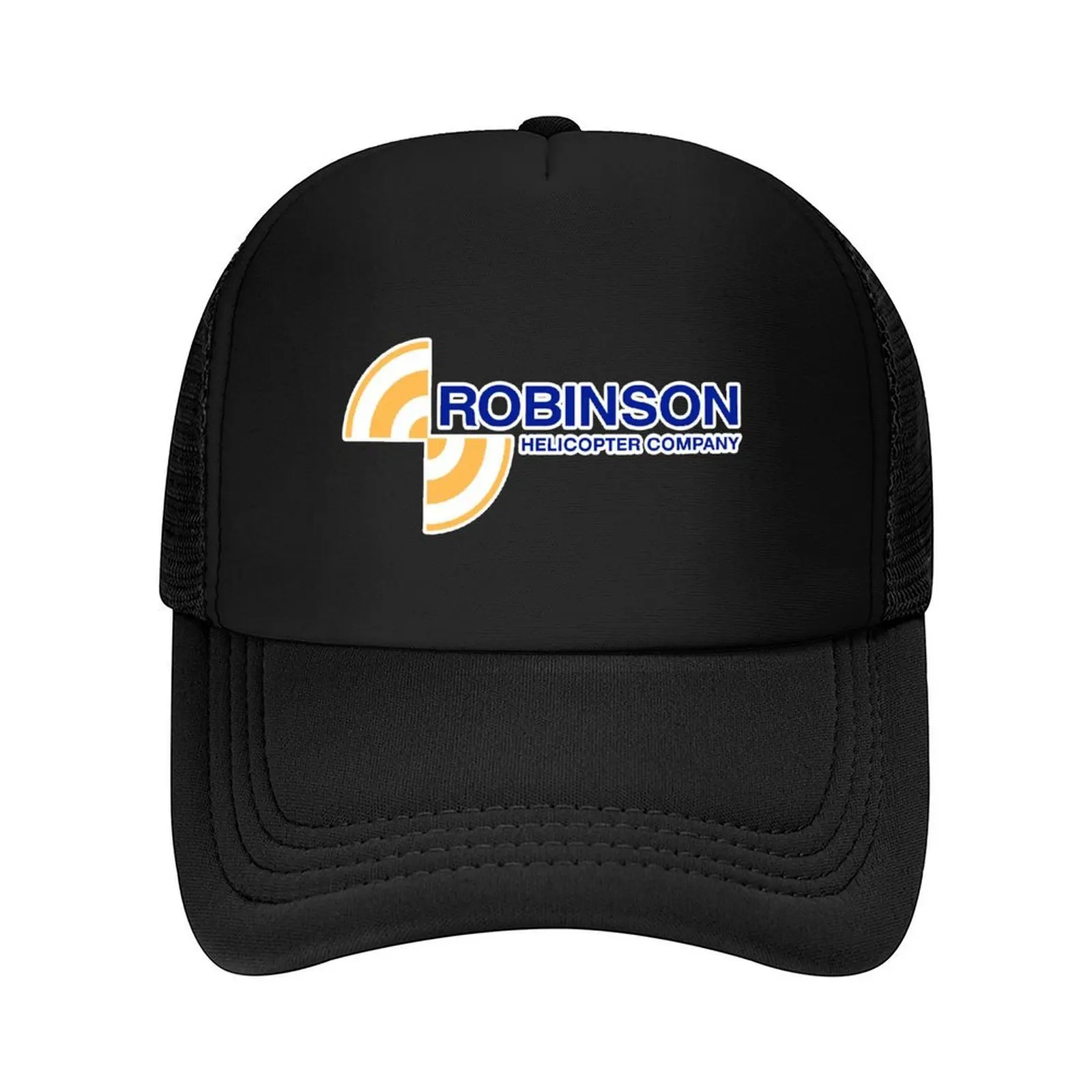 

ROBINSON HELICOPTERS Baseball Cap Hat men tea Hat Luxury Brand luxury caps Men Women's