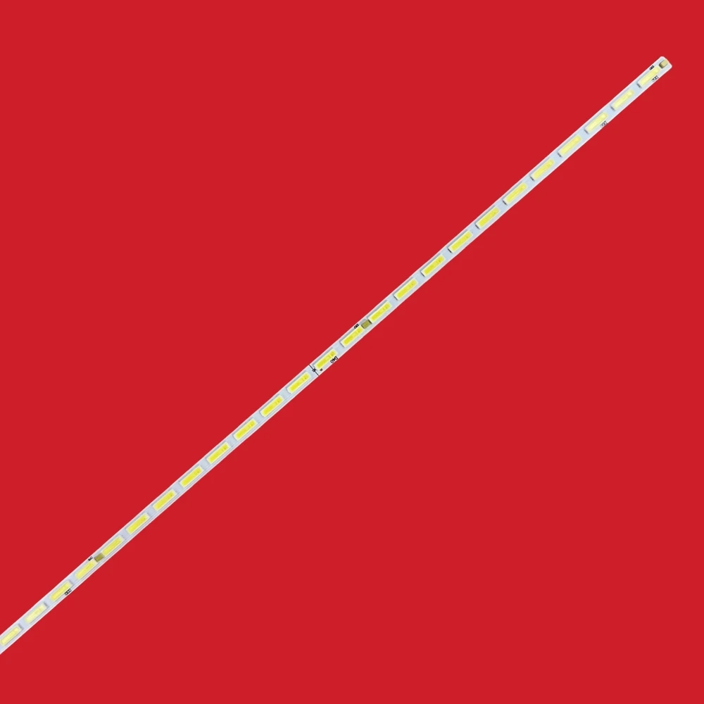 Striscia di retroilluminazione a LED da 490mm PER Panasonic TH-40A400K TH-40A408K TH-40A409K TC-40A400L V400HJ6-ME2 6202B0005V000 40E62 LCD40V3A