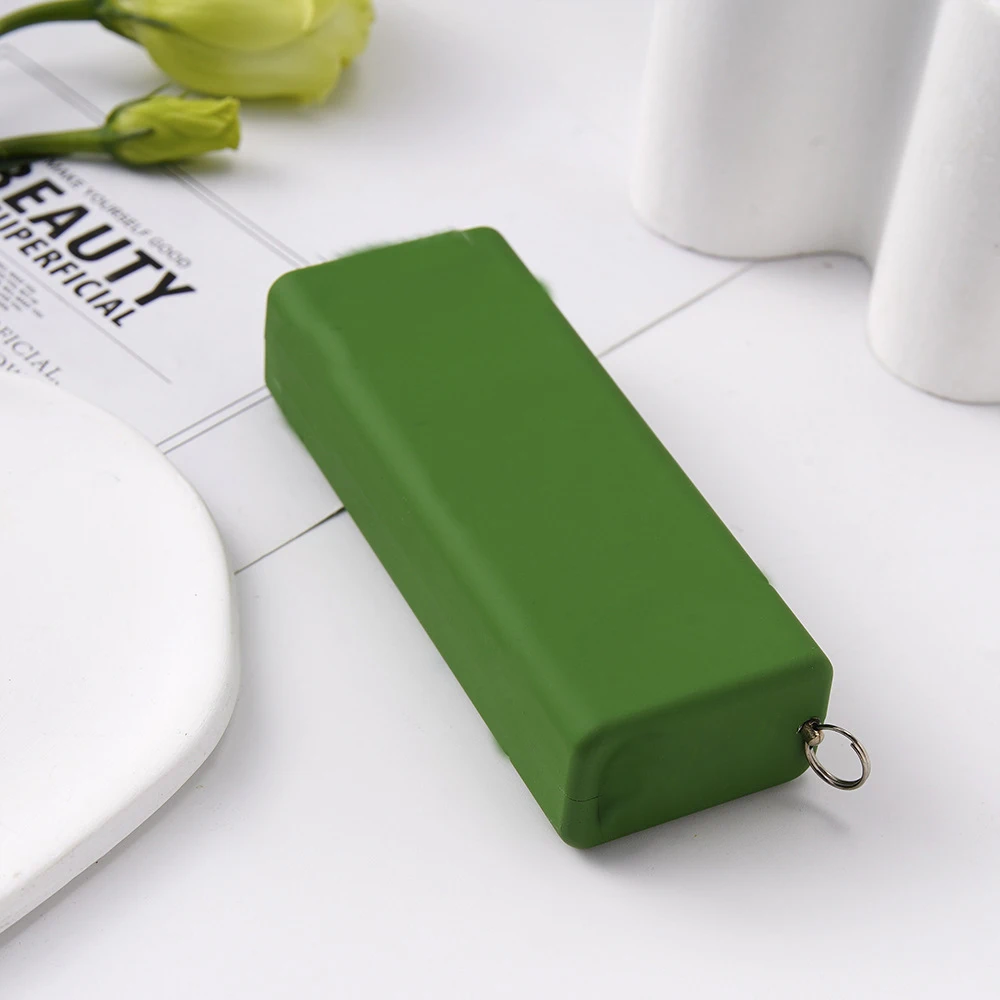 Self-Defense Women Product Keychain Portable LED Flashlight