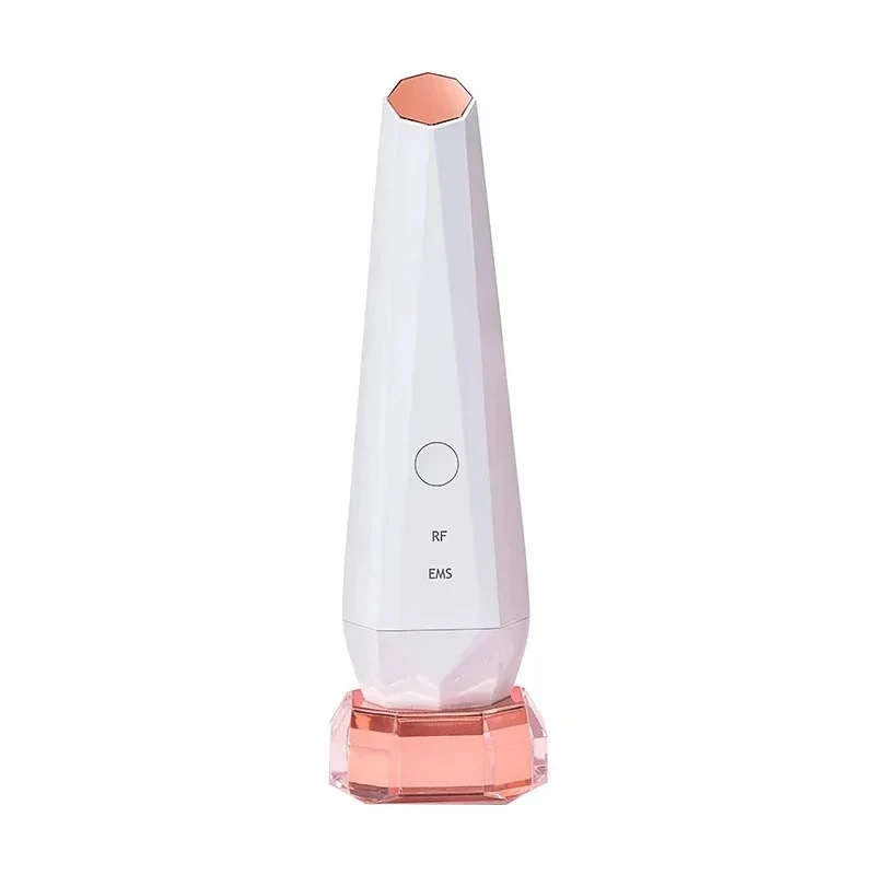 Home Use ski Rejuvenation EMS beaut Device with Smart temperature control  machin