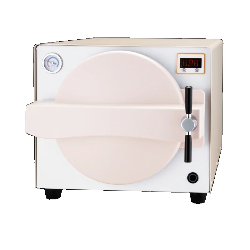 

LK-D14Pro 18L Autoclave Den tal Sterilizer Dry Heat